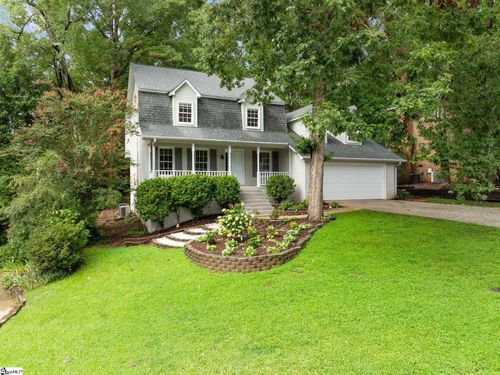214 Appomattox Dr, Simpsonville, SC, 29681-3355 | Card Image