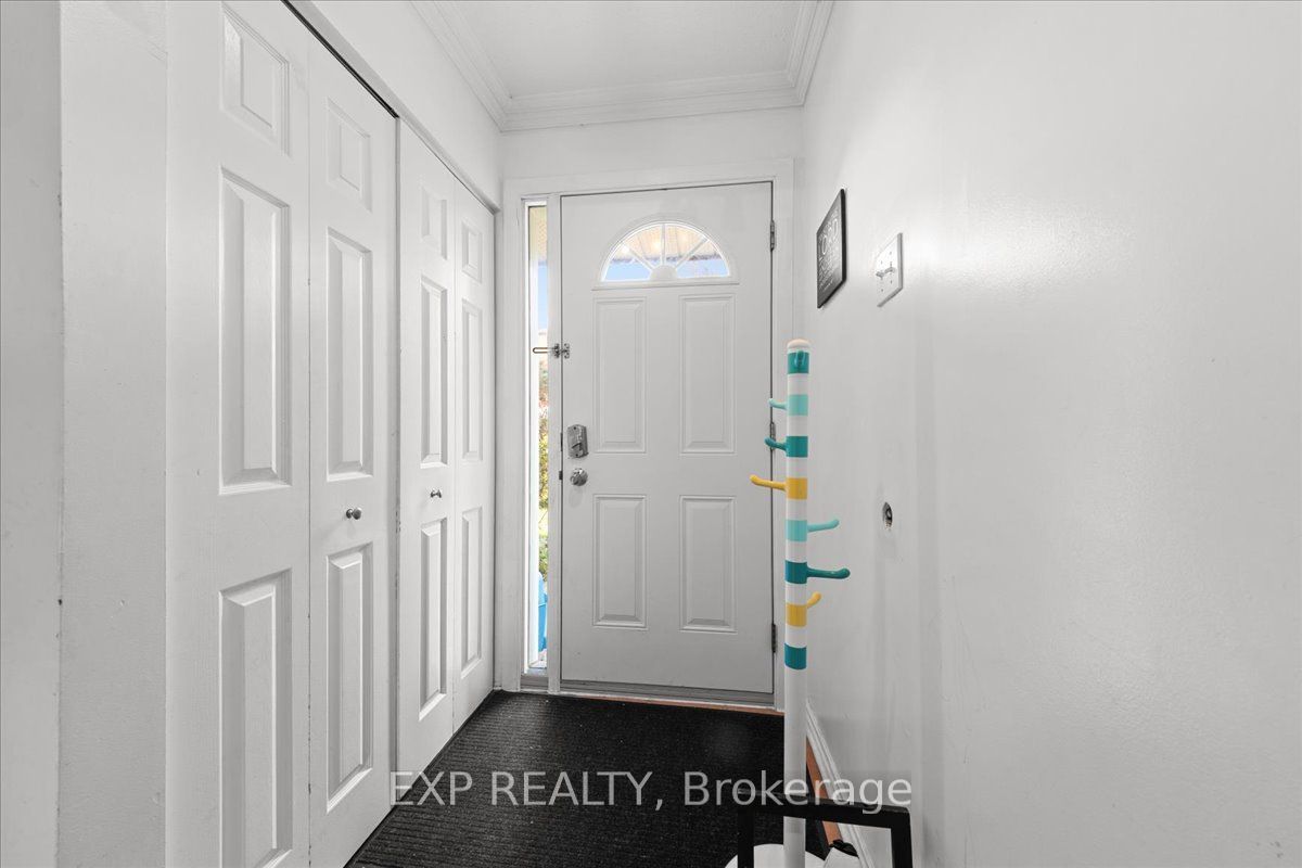 Residential in Manor Park - Cardinal Glen and Area 4