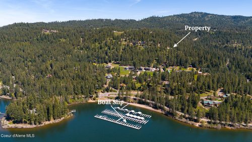 L11 B3 Hanson, Harrison, ID, 83833 | Card Image
