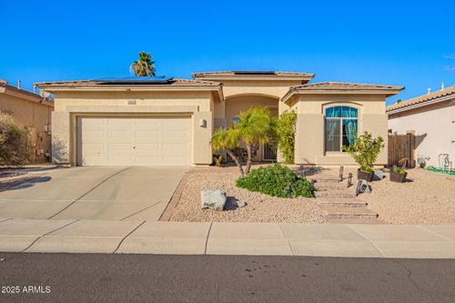 6442 W Cavedale Drive, Phoenix, AZ, 85083 | Card Image