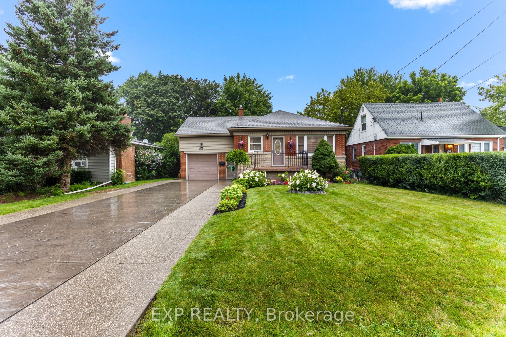 Residential in Hamilton