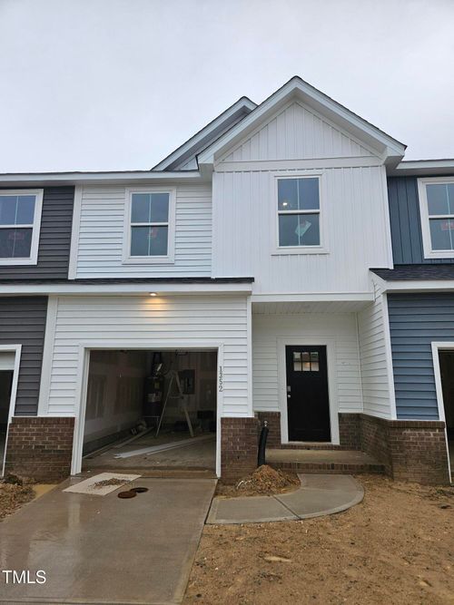 1352 Bessie Ct, Wake Forest, NC, 27587-3064 | Card Image
