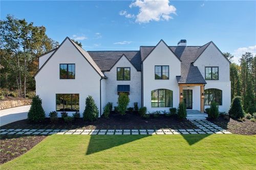 1320 Cashiers Way, Roswell, GA, 30075-6860 | Card Image