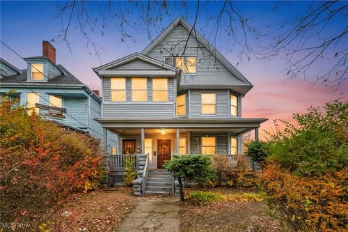 1333 E 82nd St, Cleveland, OH, 44103-2941 | Card Image