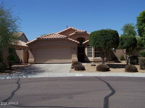 3312 E Mountain Vista Dr, Phoenix, AZ, 85048-5804 | Card Image