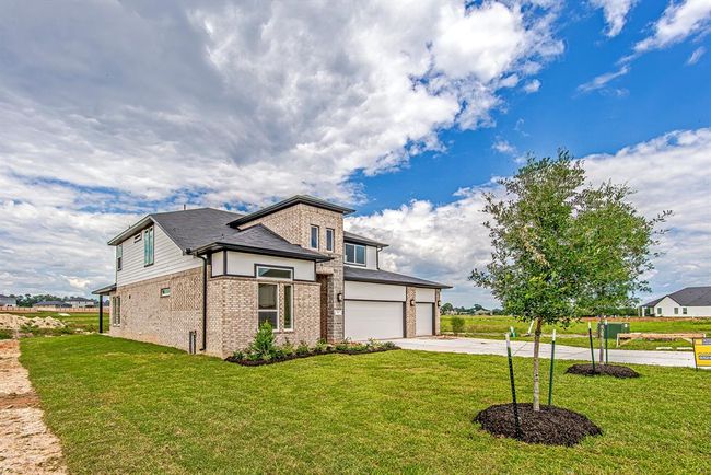 141 Peninsula Point Dr, House other with 5 bedrooms, 4 bathrooms and 3 parking in Montgomery TX | Image 5