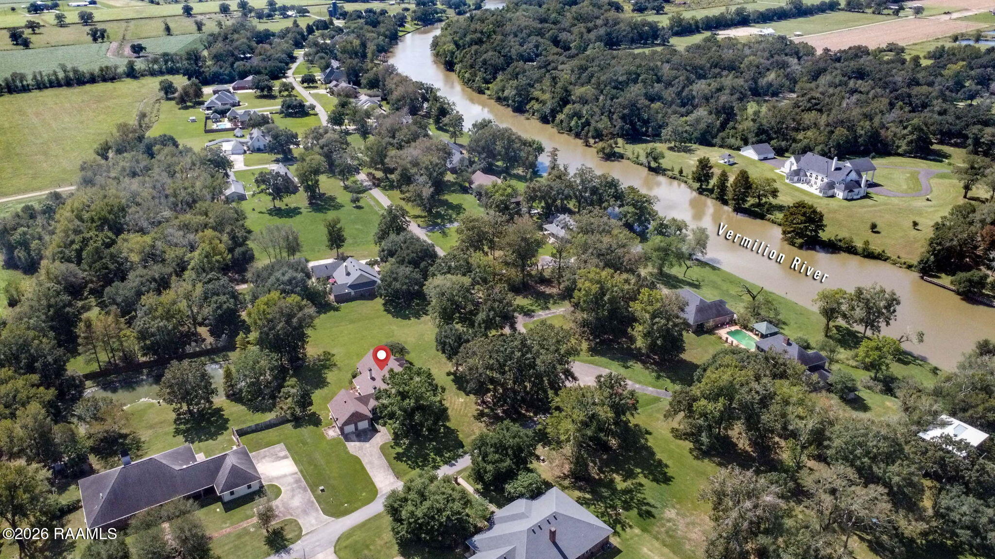 Residential in Youngsville 3