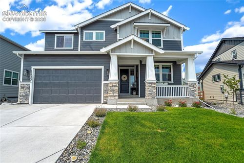 10249 Guild Terrace, Colorado Springs, CO, 80924 | Card Image