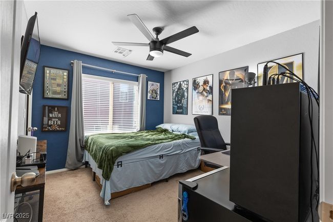 7237 Puddle Duck St, House other with 3 bedrooms, 3 bathrooms and null parking in Las Vegas NV | Image 17