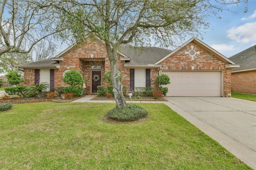 9645 Dry Springs Dr, La Porte, TX, 77571-3989 | Card Image