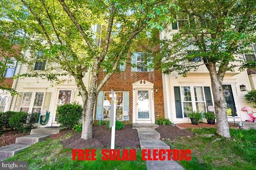 6845 Stone Maple Ter, CENTREVILLE, VA, 20121-5734 | Card Image