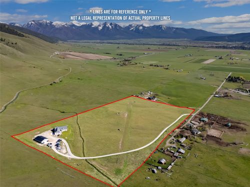 69300 Pellew Creek Ln, Arlee, MT, 59821-8005 | Card Image