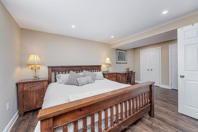 239 Centre St, House other with 4 bedrooms, 2 bathrooms and 6 parking in Angus ON | Image 25