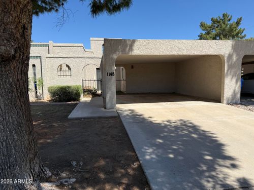 1148 E Cheryl Dr, Phoenix, AZ, 85020-1731 | Card Image