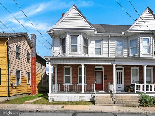 116 S Cherry St, MYERSTOWN, PA, 17067-1317 | Card Image