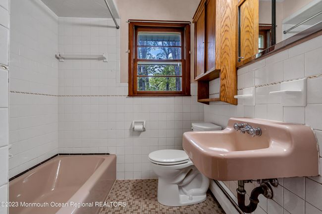 521 Ely Harmony Rd, House other with 4 bedrooms, 2 bathrooms and null parking in MILLSTONE TOWNSHIP NJ | Image 27