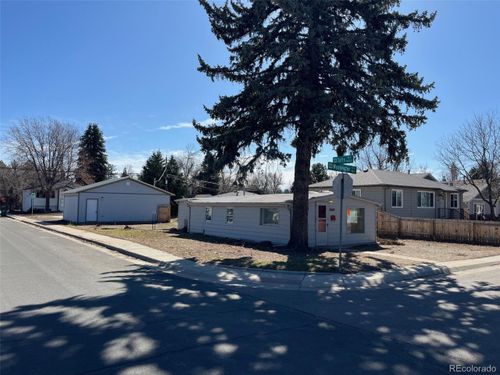 4600 S Washington St, Englewood, CO, 80113-5854 | Card Image