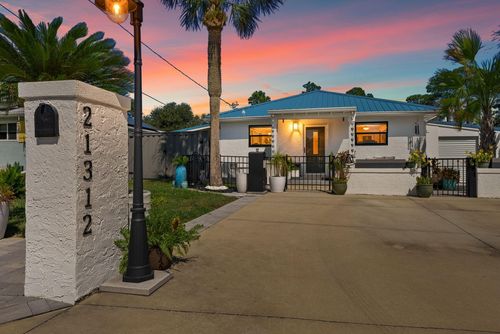 21312 Hilltop Ave, Panama City Beach, FL, 32413-1329 | Card Image