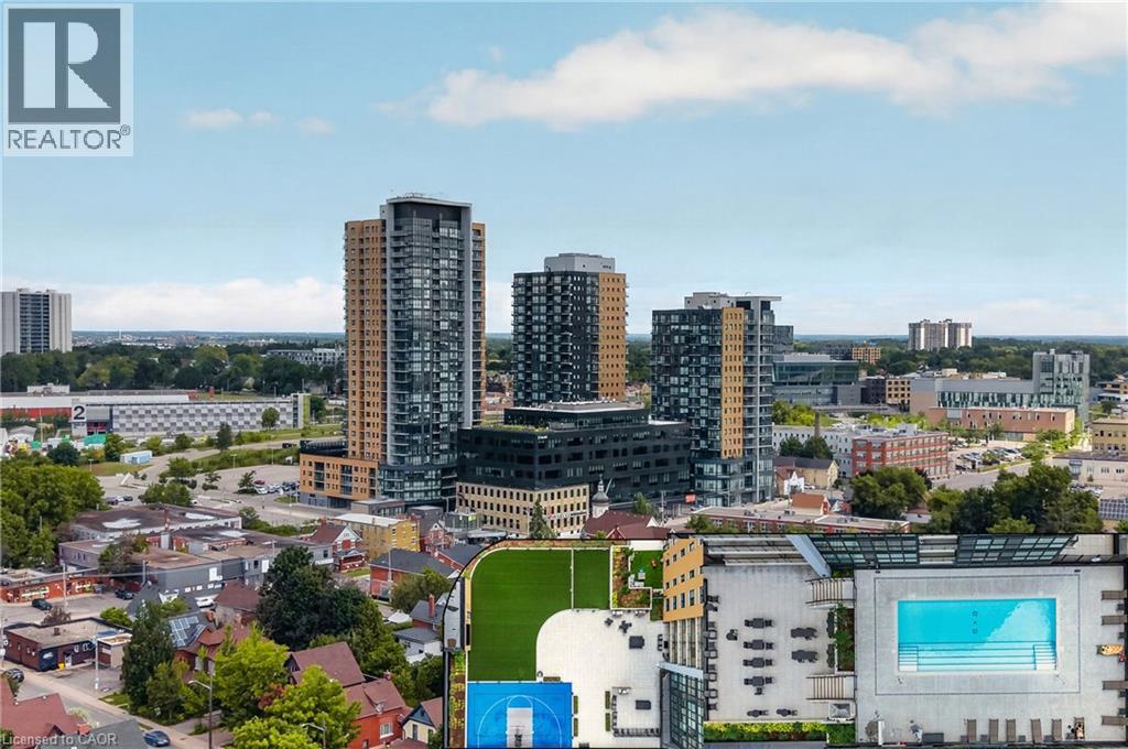 Residential in Kitchener