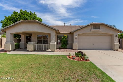 3235 W Casitas Del Rio Dr, Phoenix, AZ, 85027-7015 | Card Image
