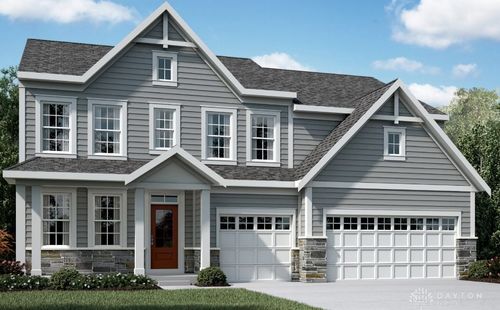 5482 Sheldon Close, Middletown, OH, 45005 | Card Image