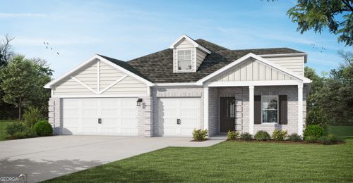 1414 Piano Way, Mcdonough, GA, 30252-1502 | Card Image