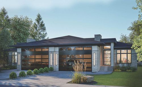 725 Serenity Bend, Heritage Pointe, AB, T1S3X3 | Card Image