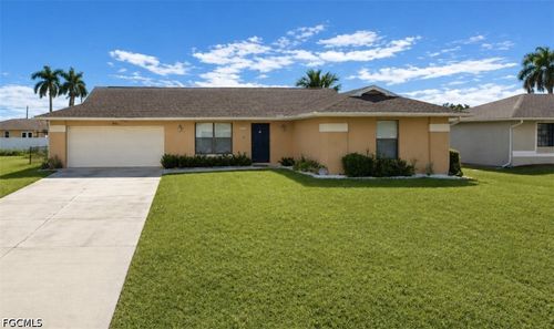 140 Sw 29th St, Cape Coral, FL, 33914-4531 | Card Image