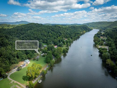 Lot #32 Clarks Ferry Rd, Draper, VA, 24324 | Card Image