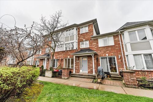 152-18 Clark Ave W, Thornhill, ON, L4J8H1 | Card Image