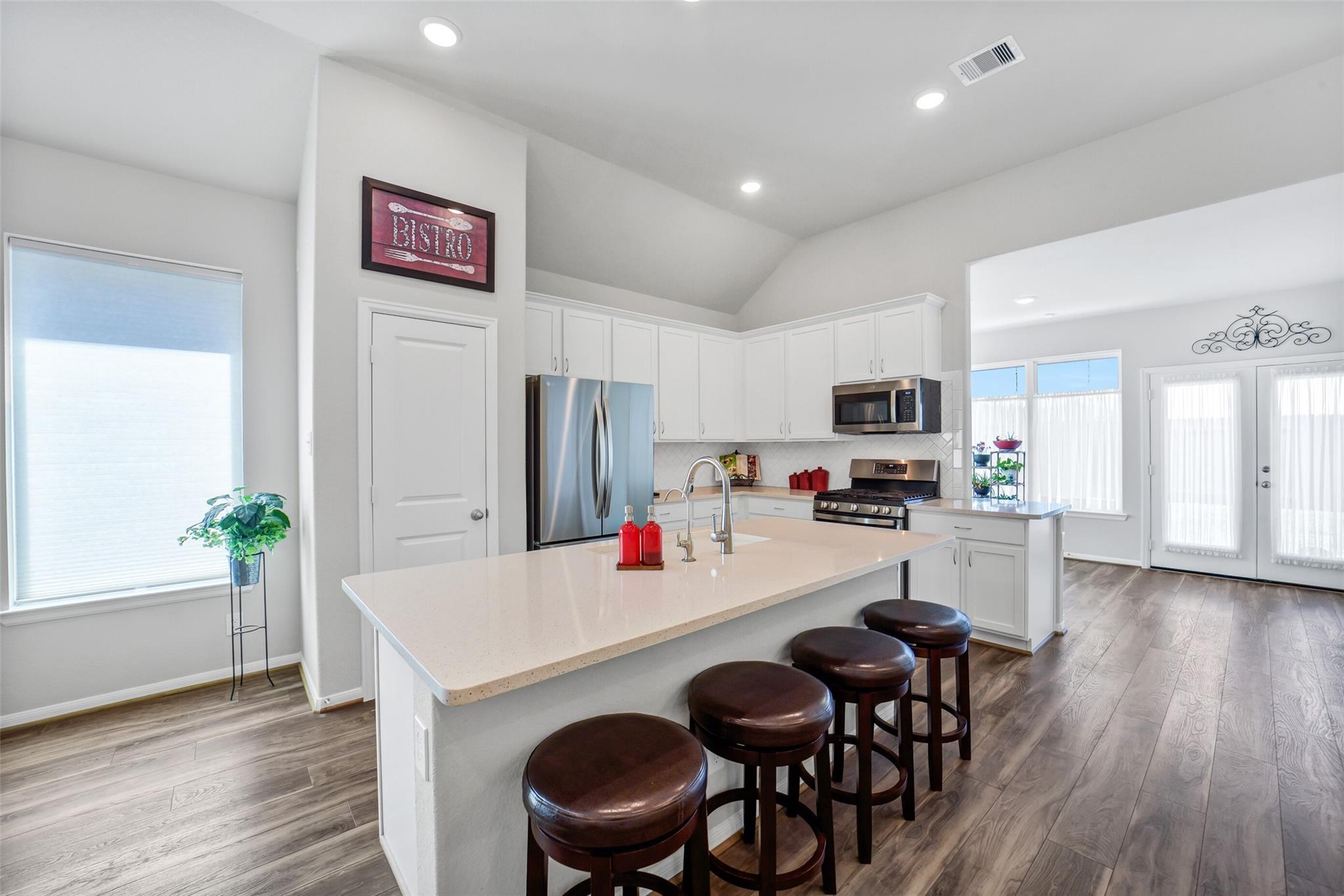 Residential in Katy 4