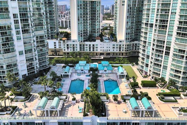 2651 - 16500 Collins Ave, Condo with 3 bedrooms, 3 bathrooms and null parking in Sunny Isles Beach FL | Image 53