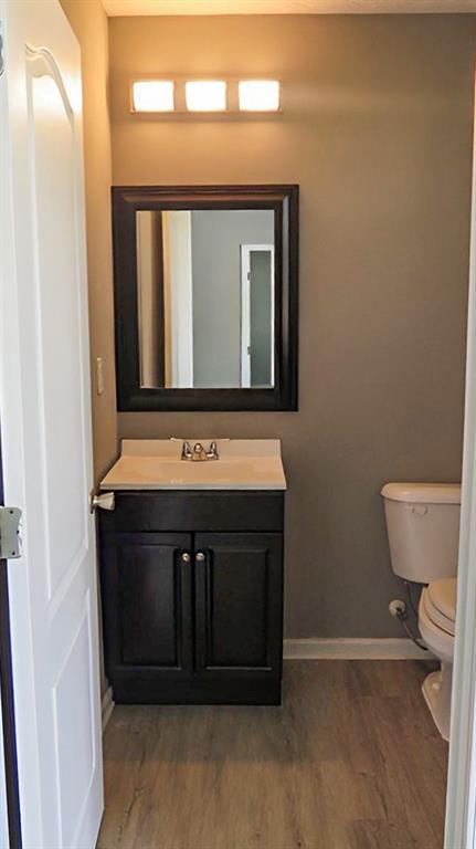 Residential in Douglasville 5