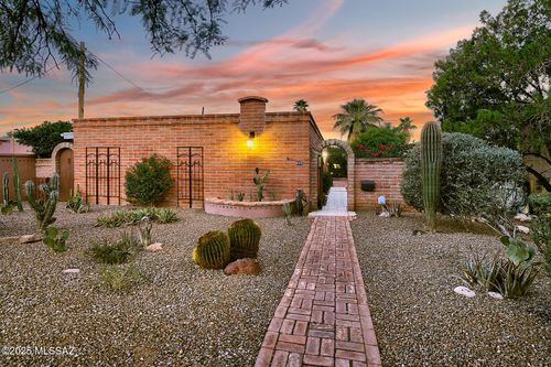 625 N Stewart Ave, Tucson, AZ, 85716-4448 | Card Image