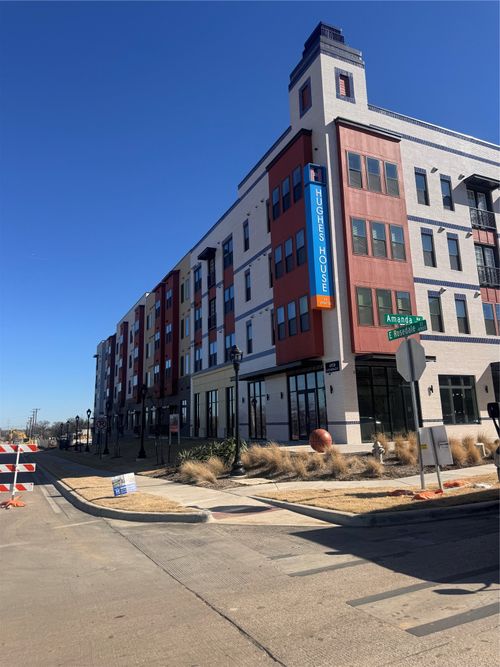 1601 Birdell St, Fort Worth, TX, 76105-2908 | Card Image