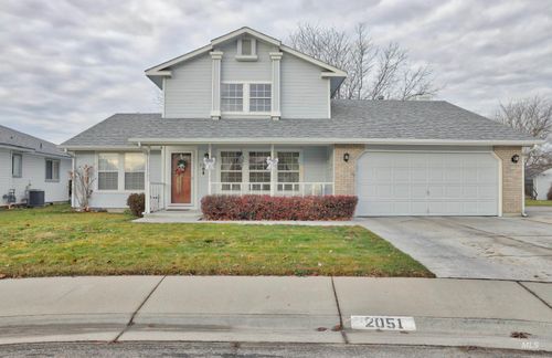 2051 N Applewood Pl, Meridian, ID, 83646-5736 | Card Image