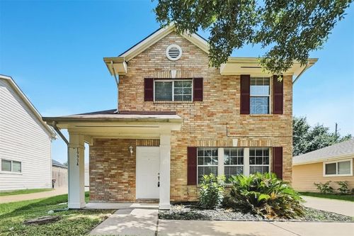 19934 Crested Hill Ln, Cypress, TX, 77433-1754 | Card Image