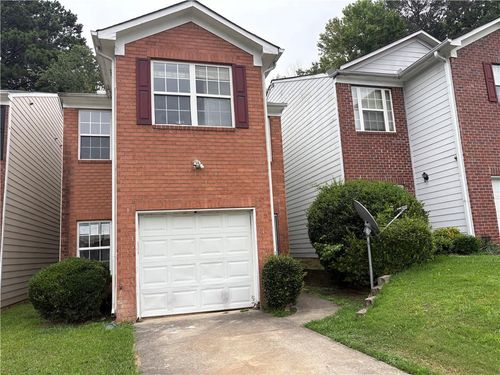 5074 Windsor Forrest Ln, College Park, GA, 30349-3030 | Card Image