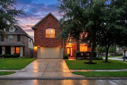 5402 Quarry Ridge Rd, Richmond, TX, 77407-4150 | Card Image
