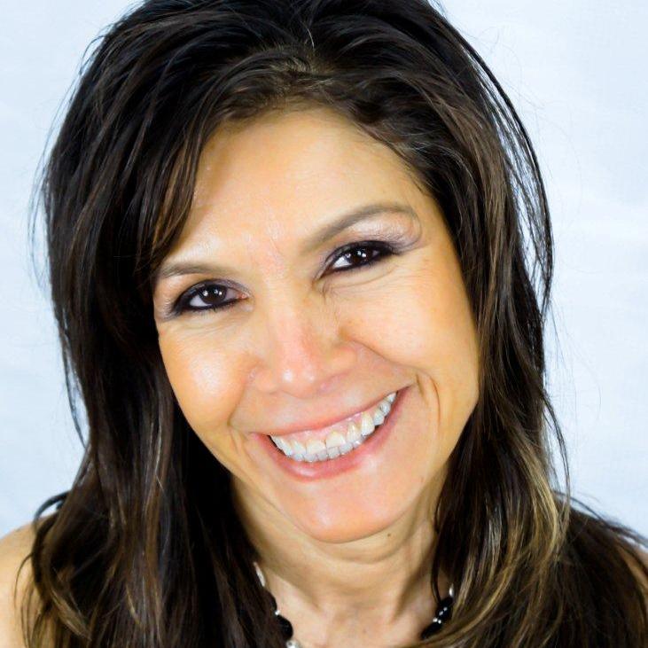 Mercedes Castillo