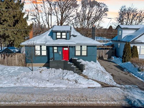 87 Harmony Rd S, Oshawa, ON, L1H6T2 | Card Image