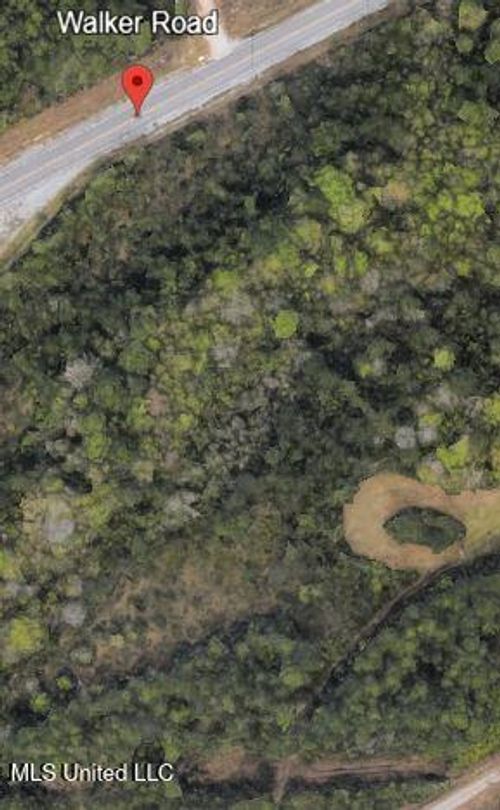 0 Walker Rd, Ocean Springs, MS, 39564 | Card Image
