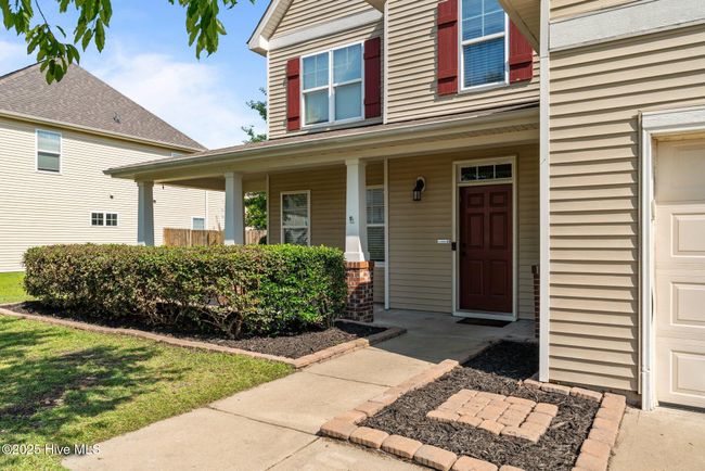 399 Highgrove Dr, House other with 4 bedrooms, 3 bathrooms and 2 parking in Spring Lake NC | Image 38