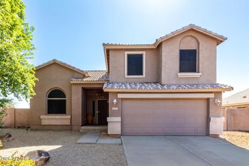5257 W Belmont Ave, Glendale, AZ, 85301-8603 | Card Image