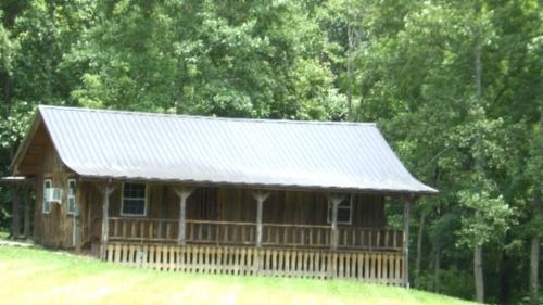 925 Collins Rd, Red Boiling Springs, TN, 37150-3707 | Card Image