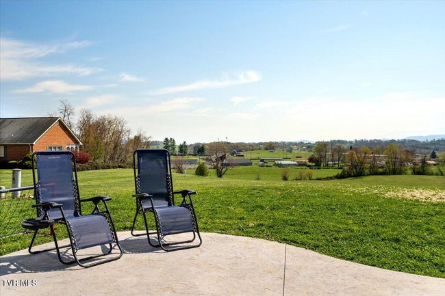 12119 Lasalle Ct, House other with 5 bedrooms, 4 bathrooms and null parking in Glade Spring VA | Image 48