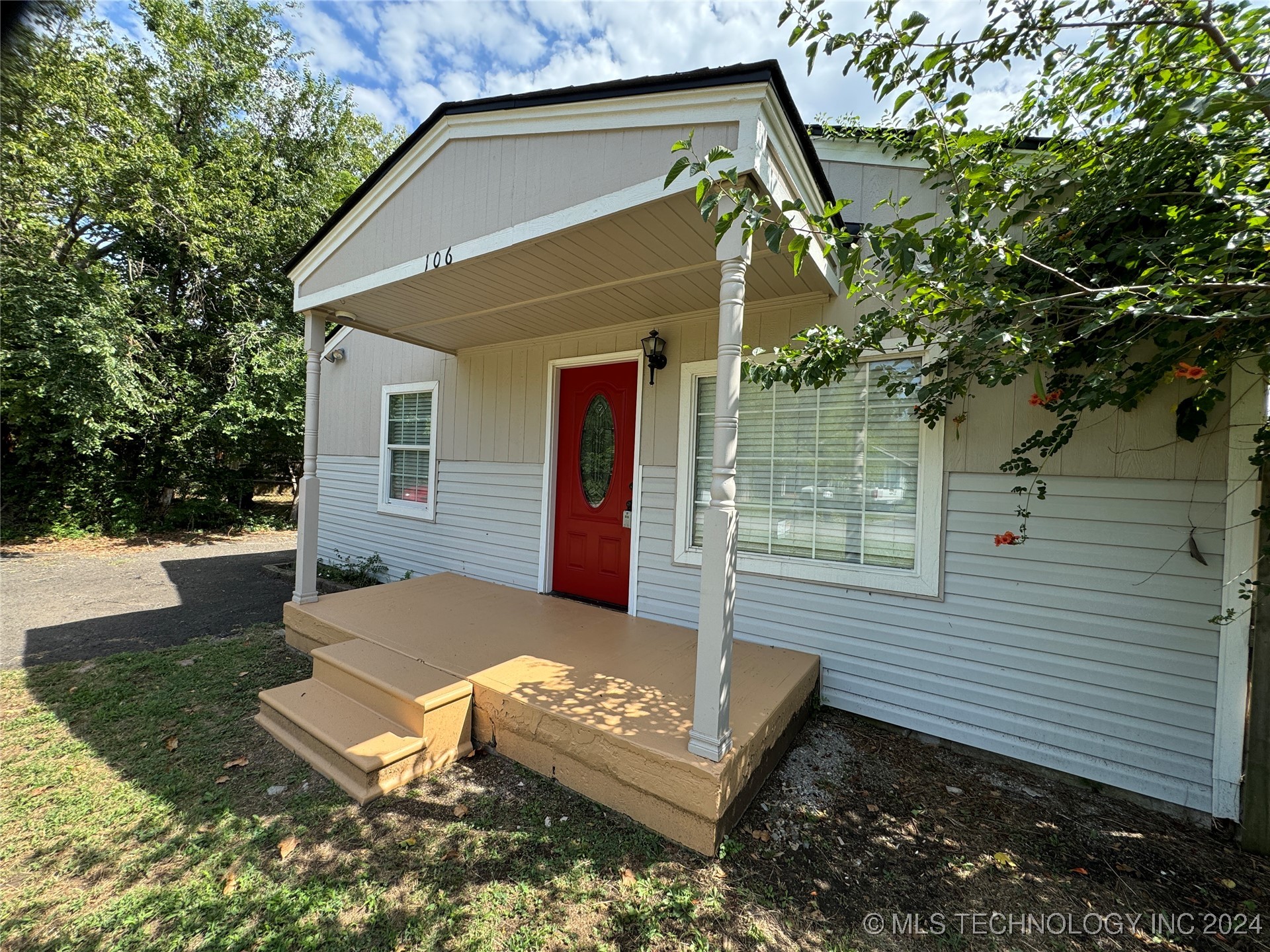 Mosier St, Norman, OK 73069