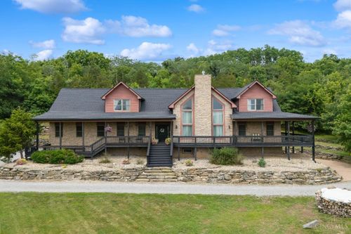 7219 N State Route 42, Waynesville, OH, 45068-8839 | Card Image