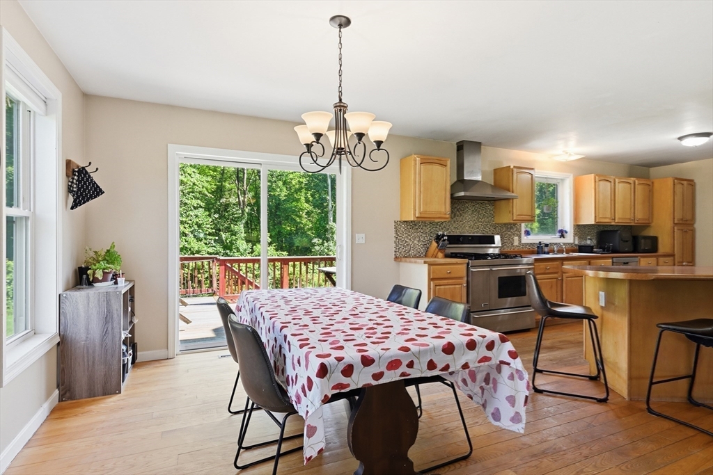 Residential in Belchertown 2