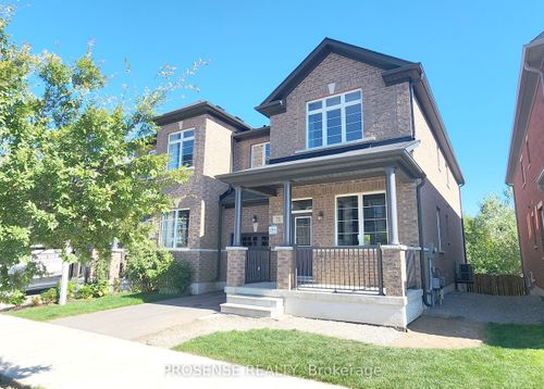 73 Riverwalk Dr, Waterdown, ON, L8B1X3 | Card Image